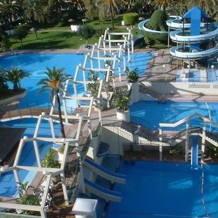 Lux. Frontbeach-Terrace. 5 Pools.Tv. 2 A.C.Netflix Benalmádena Exterior foto