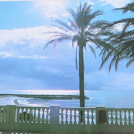 Lux. Frontbeach-Terrace. 5 Pools.Tv. 2 A.C.Netflix Benalmádena Exterior foto